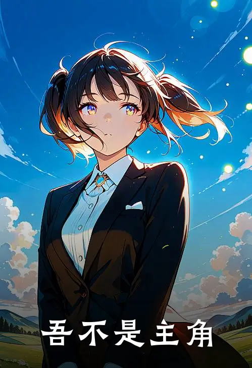 吾不是主角