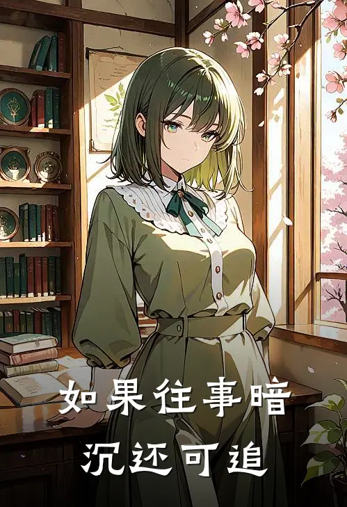 如果往事暗沉还可追