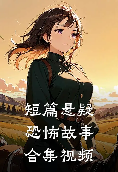 短篇悬疑恐怖故事合集视频