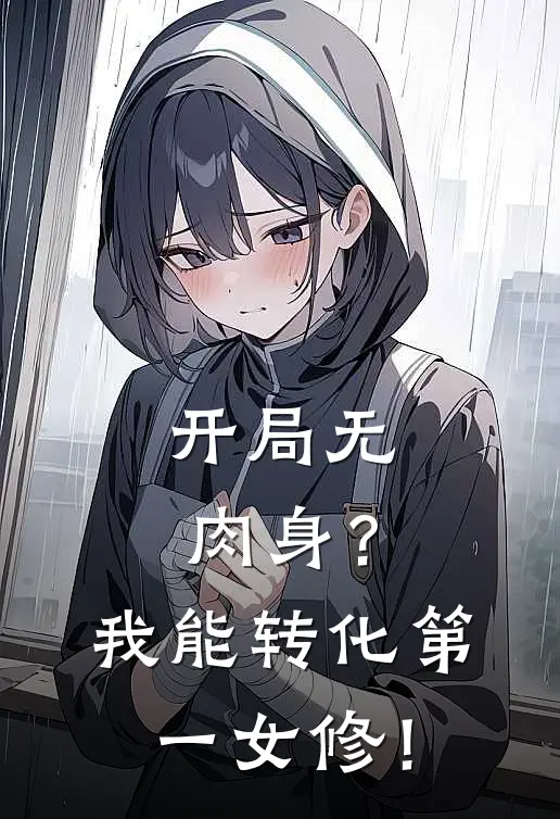 开局无肉身？我能转化第一女修！