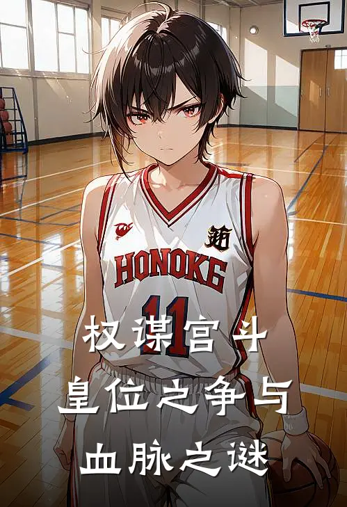 权谋宫斗：皇位之争与血脉之谜