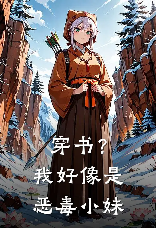 穿书？我好像是恶毒小妹