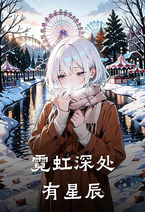 《霓虹深处有星辰》苏哲张浩_(霓虹深处有星辰)全集在线阅读