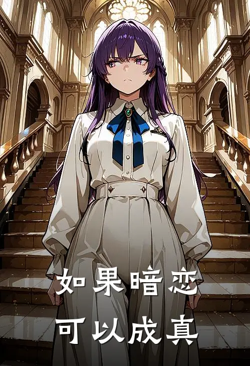 如果暗恋可以成真