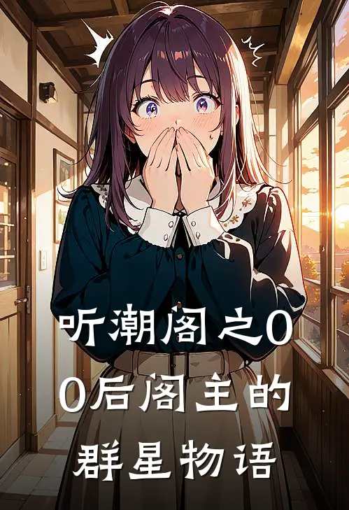 听潮阁之00后阁主的群星物语刘海王鹤鹤免费阅读全文_热门小说大全听潮阁之00后阁主的群星物语刘海王鹤鹤