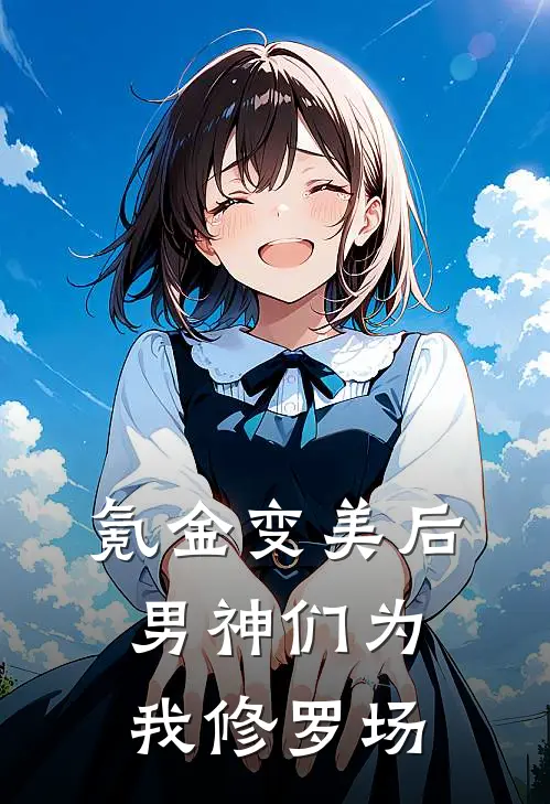 氪金变美后，男神们为我修罗场