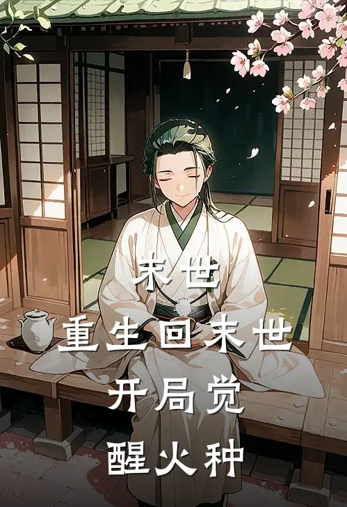 《末世：重生回末世，开局觉醒火种》苏逸云苏璃梦火爆新书_末世：重生回末世，开局觉醒火种(苏逸云苏璃梦)免费小说