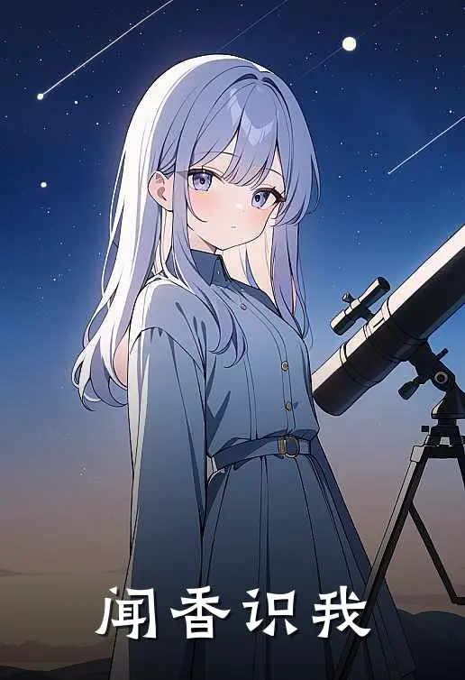 闻香识我