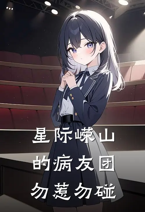 星际嵘山的病友团，勿惹勿碰(汤沅段长宇)在哪看免费小说_全本免费完结小说星际嵘山的病友团，勿惹勿碰汤沅段长宇