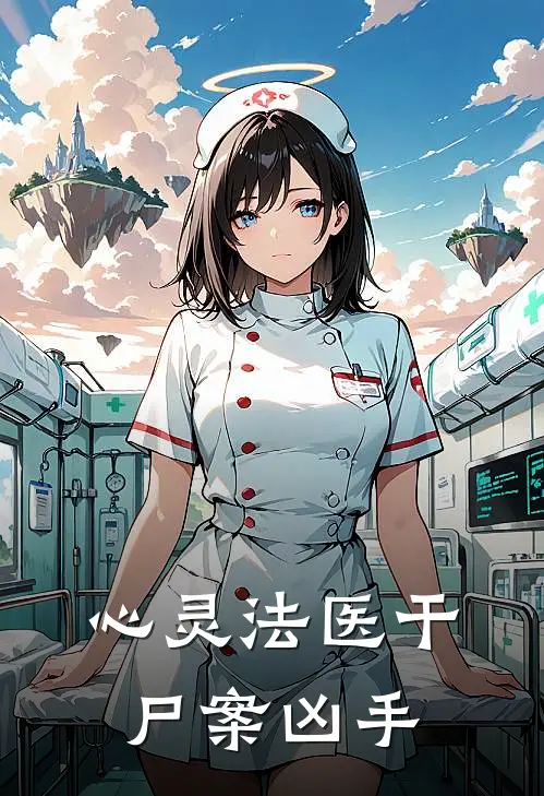 心灵法医干尸案凶手