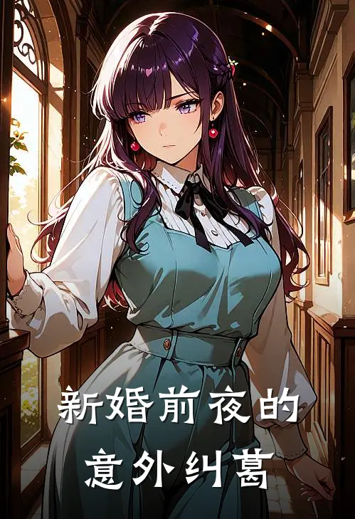 新婚前夜的意外纠葛