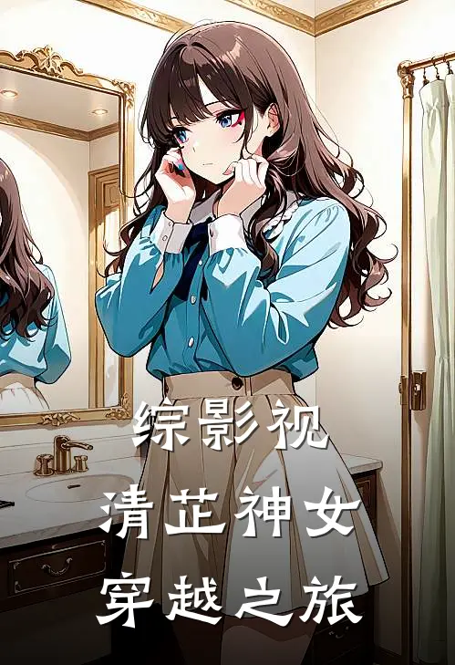综影视：清芷神女穿越之旅