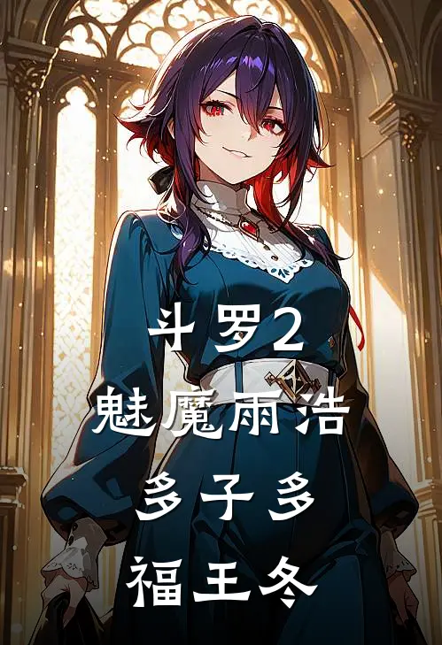 霍雨浩唐雅《斗罗2：魅魔雨浩，多子多福王冬》小说免费在线阅读_斗罗2：魅魔雨浩，多子多福王冬(霍雨浩唐雅)已完结小说