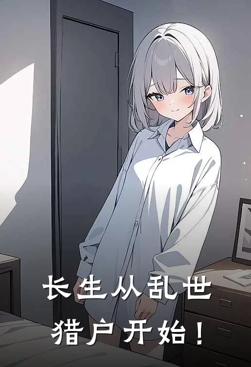 长生从乱世猎户开始！