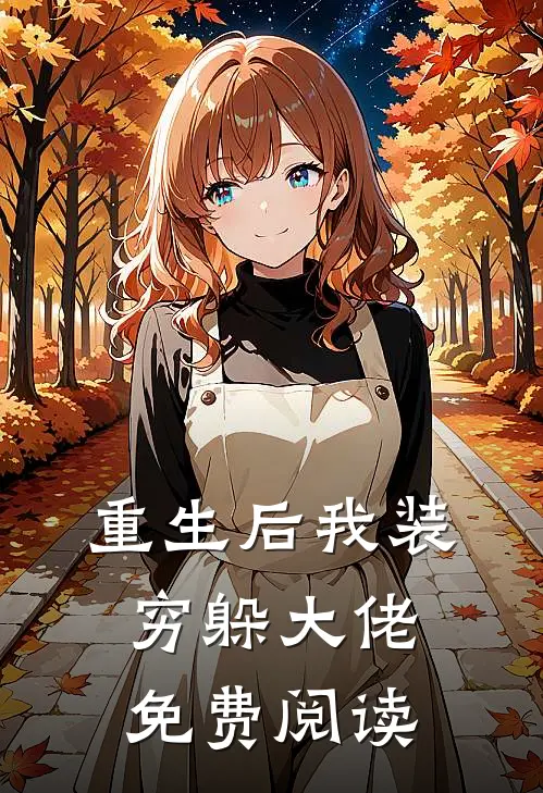 重生后我装穷躲大佬免费阅读
