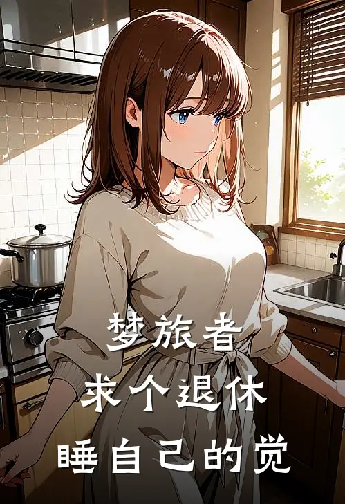 梦旅者：求个退休，睡自己的觉赵菡单林颜最新小说推荐_最新好看小说梦旅者：求个退休，睡自己的觉赵菡单林颜