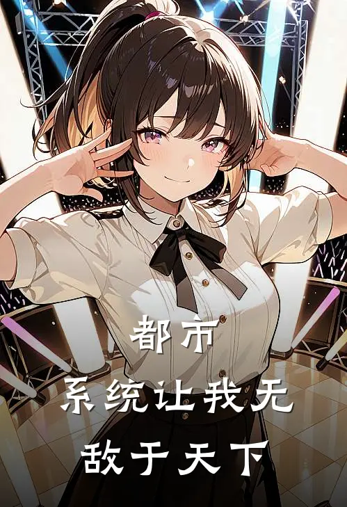 都市：系统让我无敌于天下