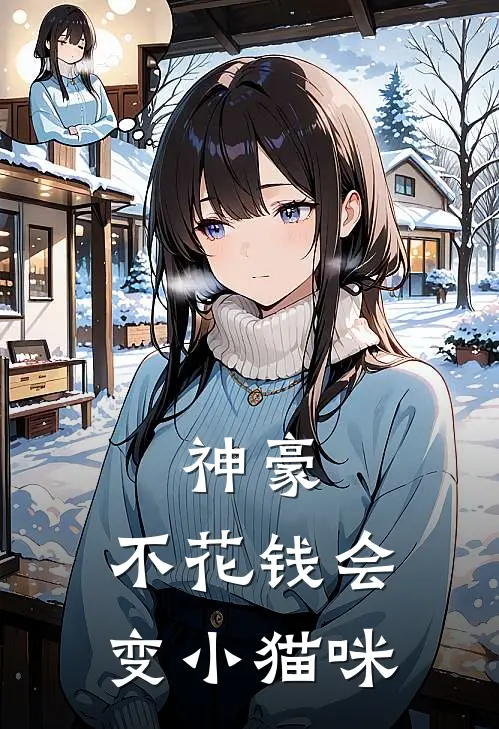 神豪：不花钱会变小猫咪