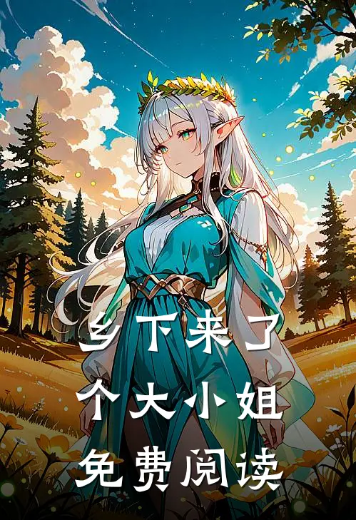 乡下来了个大小姐免费阅读