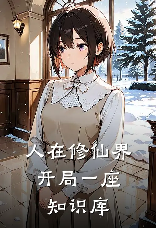 人在修仙界，开局一座知识库
