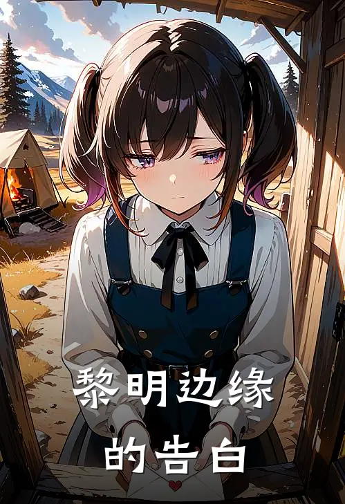 黎明边缘的告白