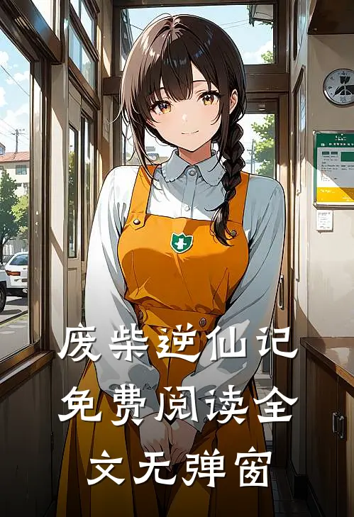 废柴逆仙记免费阅读全文无弹窗