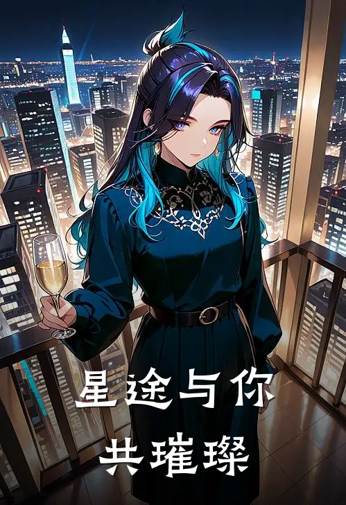 星途与你共璀璨