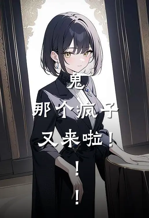 鬼，那个疯子又来啦！！！