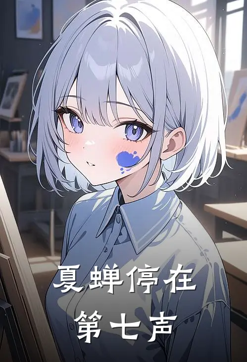 夏蝉停在第七声