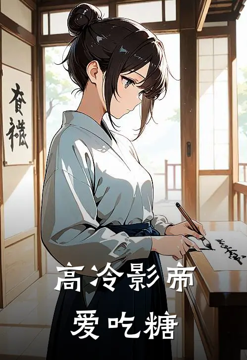 高冷影帝爱吃糖