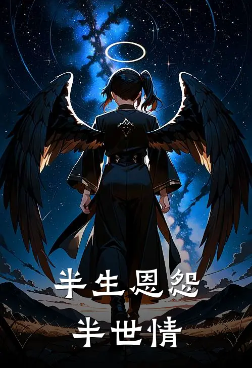 半生恩怨，半世情