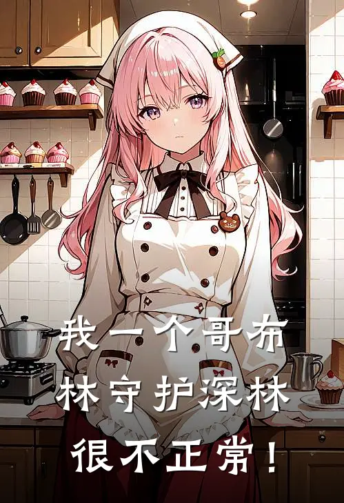 我一个哥布林守护深林很不正常！