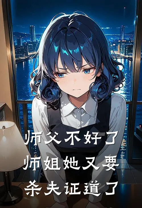 师父不好了师姐她又要杀夫证道了