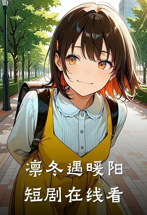 凛冬遇暖阳短剧在线看