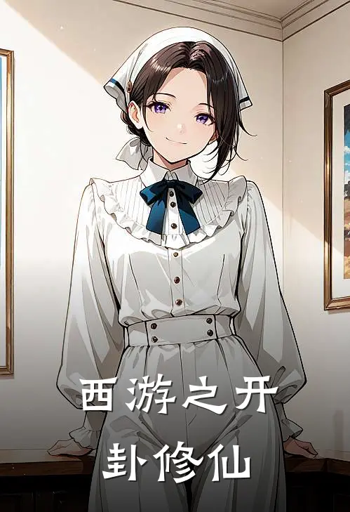 西游之开卦修仙