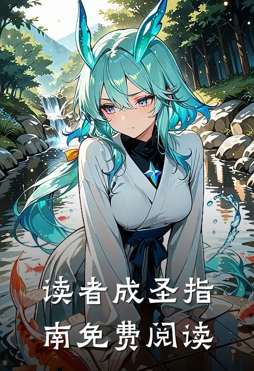 读者成圣指南免费阅读