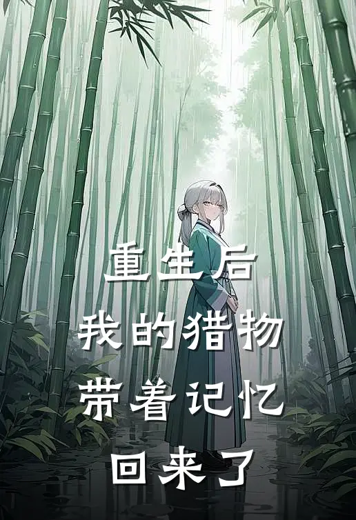 重生后，我的猎物带着记忆回来了