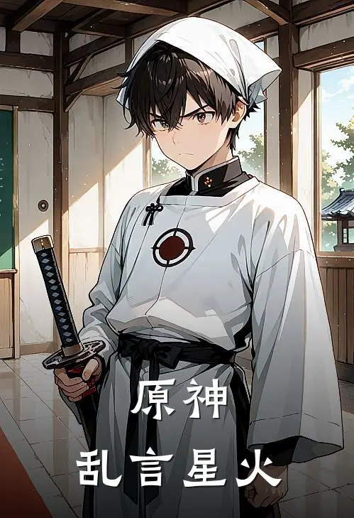 原神：乱言星火(钟离青黎)最新推荐小说_最新免费小说原神：乱言星火钟离青黎