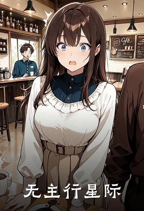 无主行星际