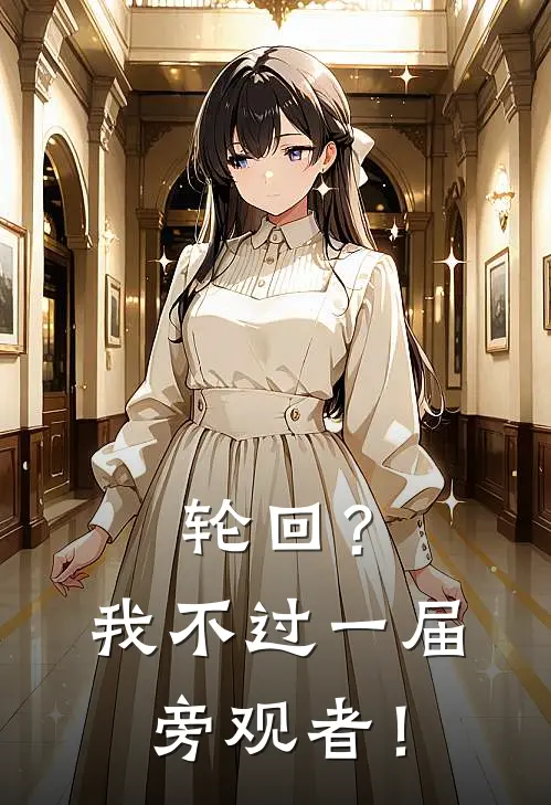 轮回？我不过一届旁观者！