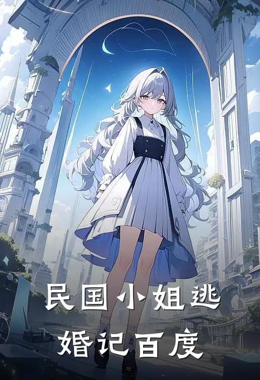 民国小姐逃婚记百度