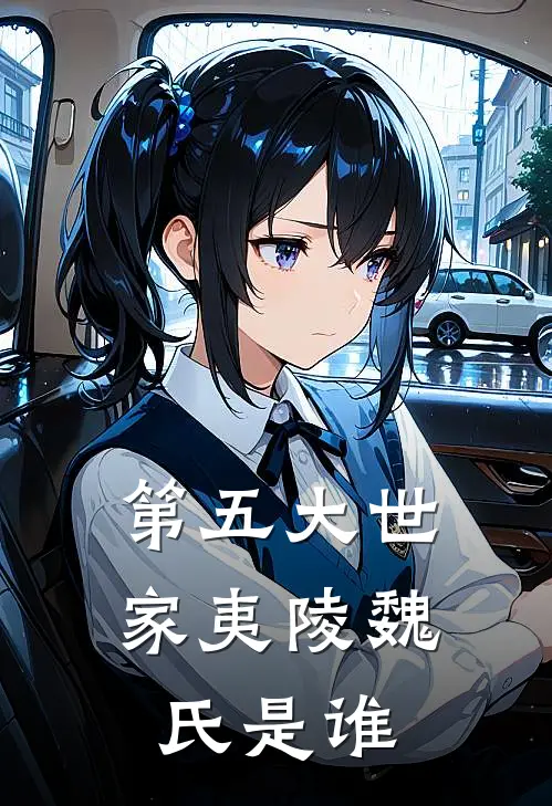 第五大世家夷陵魏氏是谁