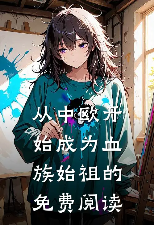 从中欧开始成为血族始祖的免费阅读