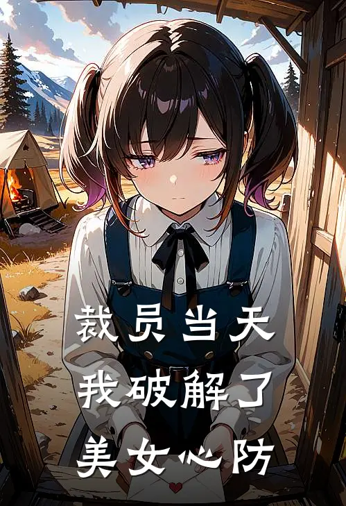 裁员当天，我破解了美女心防李云霄姜念微热门小说大全_免费小说完结裁员当天，我破解了美女心防李云霄姜念微