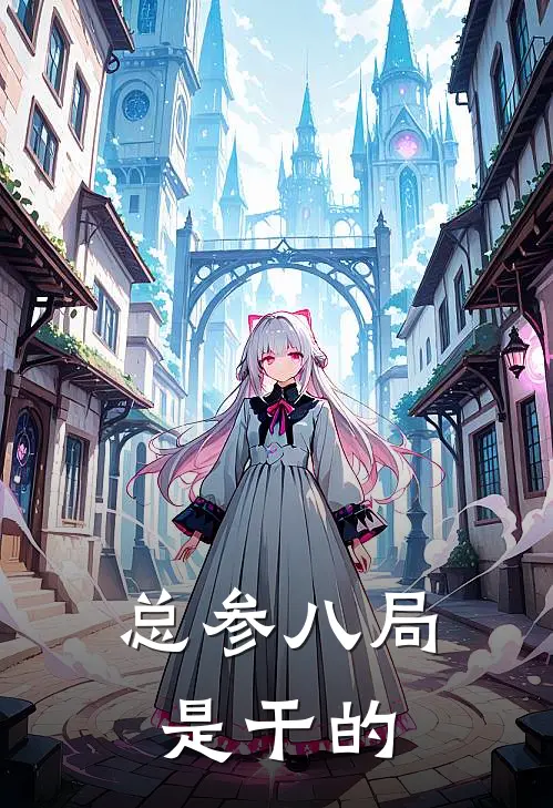 总参八局是干的