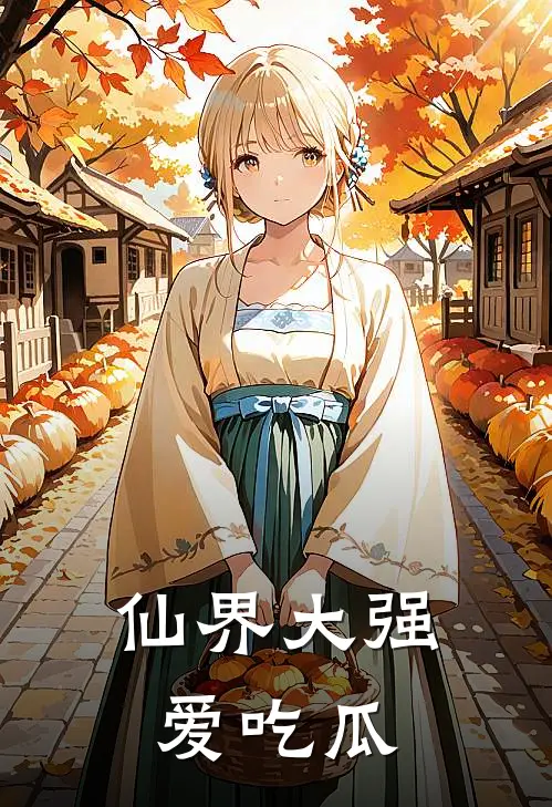 仙界大强爱吃瓜