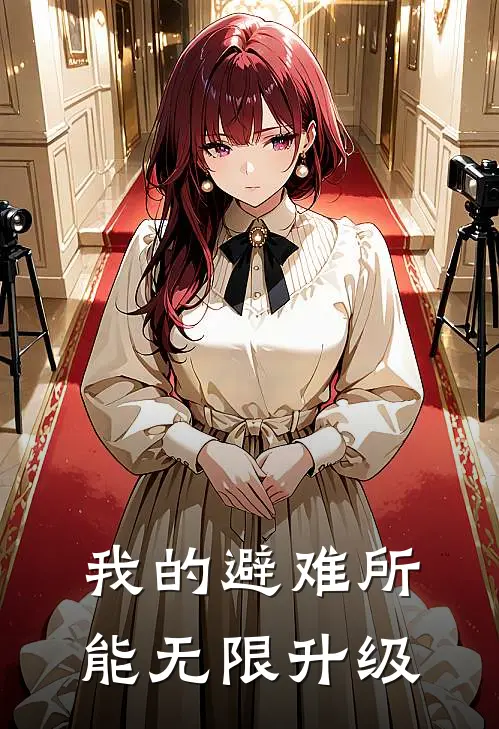 我的避难所能无限升级