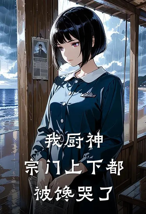 我厨神，宗门上下都被馋哭了（叶长青叶长青）最新章节列表