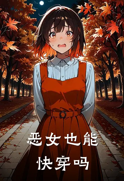 恶女也能快穿吗孔珍孔灵小说完整版免费阅读_热门小说排行榜恶女也能快穿吗(孔珍孔灵)