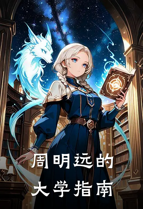 周明远的大学指南